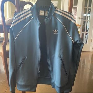 NWOT Adidas Adicolor SST Track Jacket